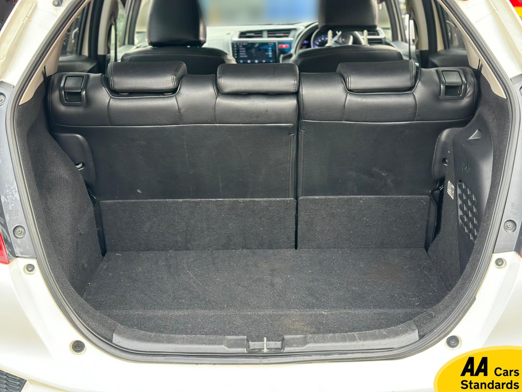 Honda Jazz 1.5 EXL-T Hatchback (2008 - 2015)