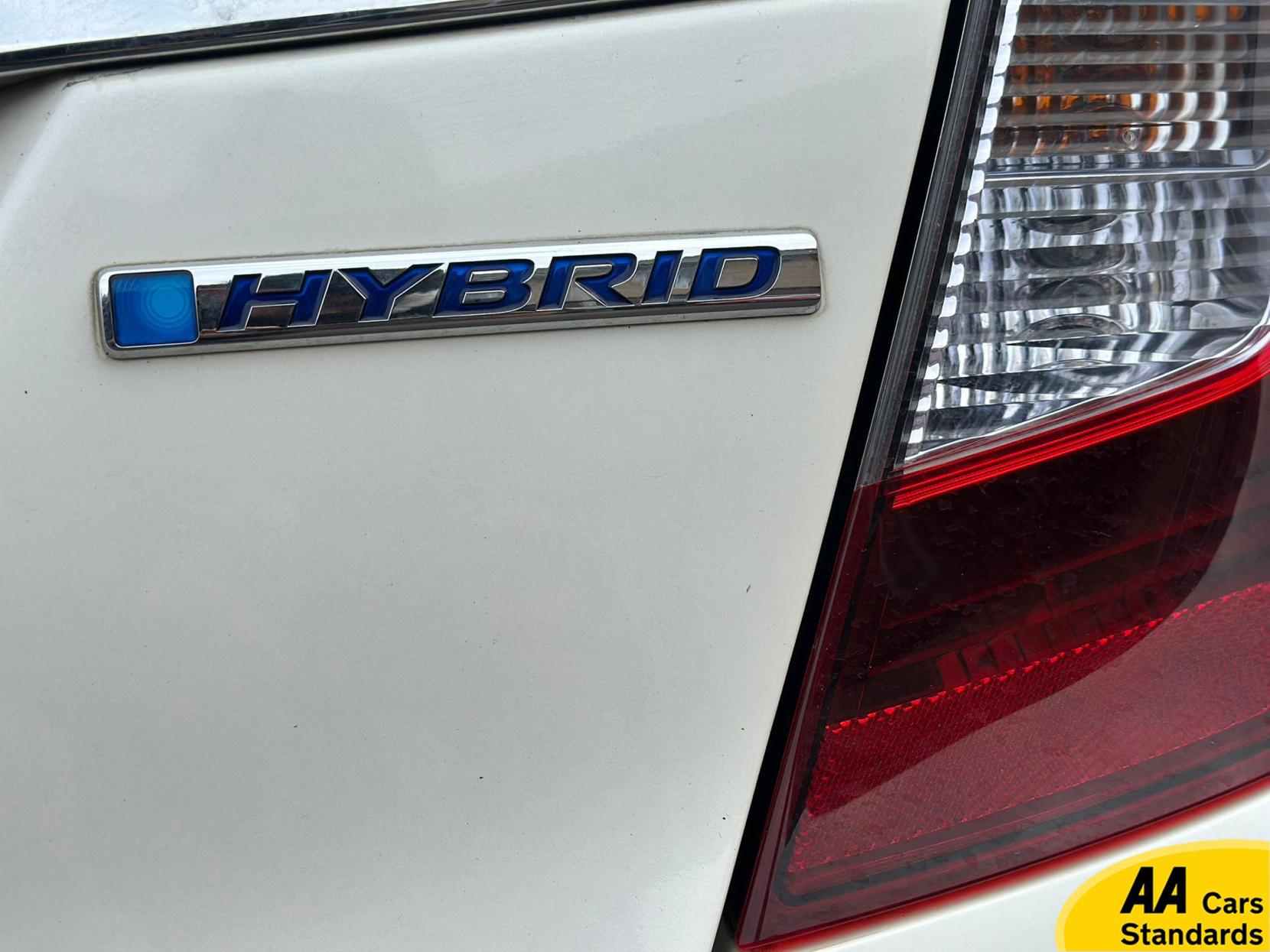 Honda Jazz 1.5 EXL-T Hatchback (2008 - 2015)