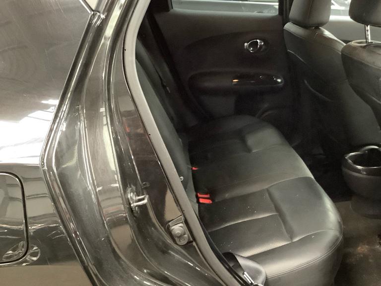 Nissan Juke 1.6 Tekna SUV 5dr Petrol XTRON Euro 6 (117 ps)