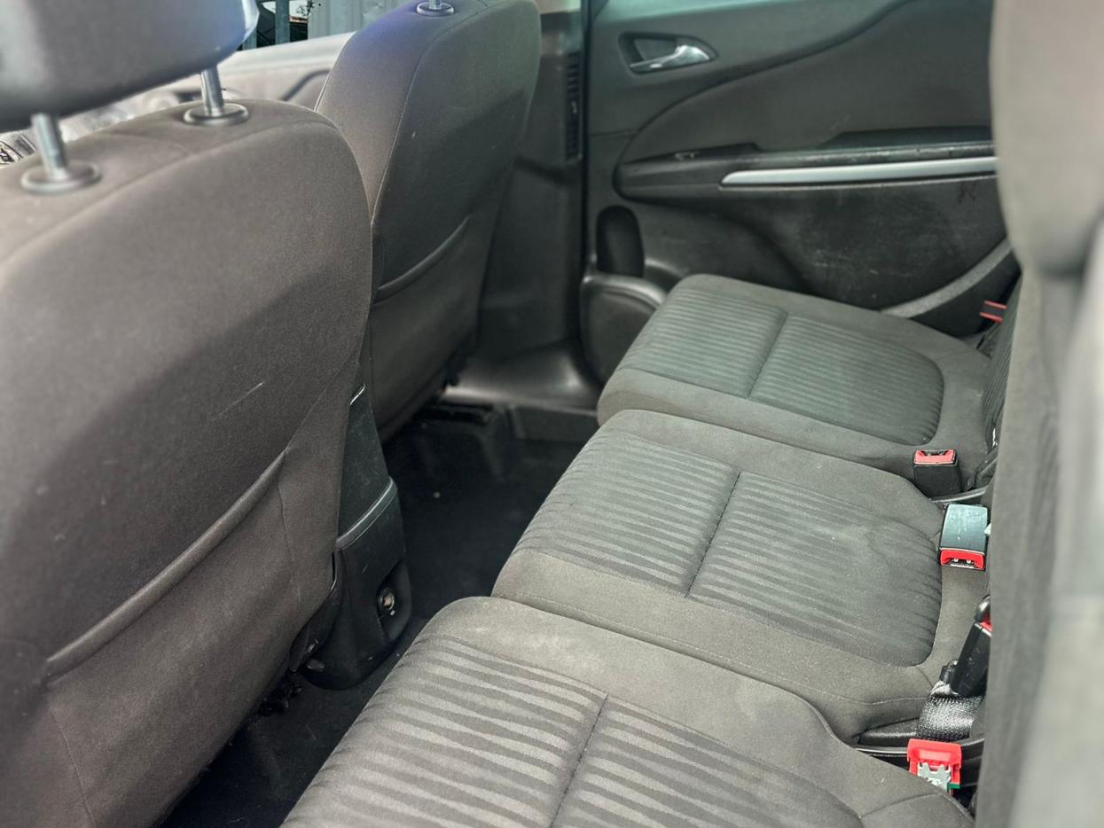 Vauxhall Zafira Tourer 1.4i Turbo Tech Line MPV 5dr Petrol Manual Euro 6 (140 ps)