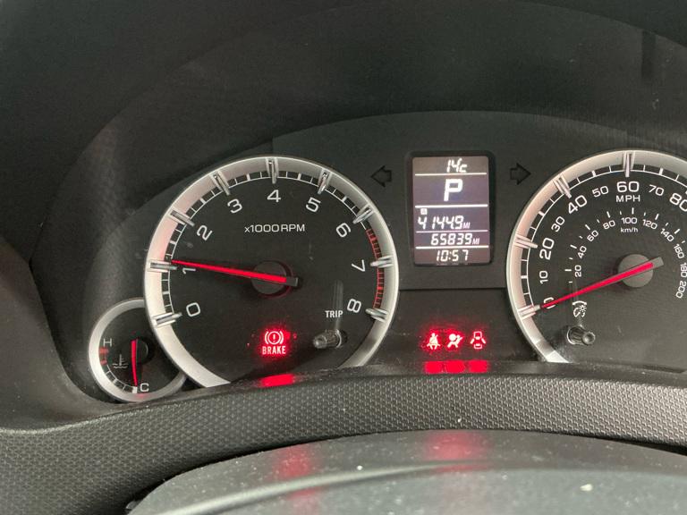Suzuki Swift 1.2 SZ4 Hatchback 5dr Petrol Auto Euro 5 (94 ps)