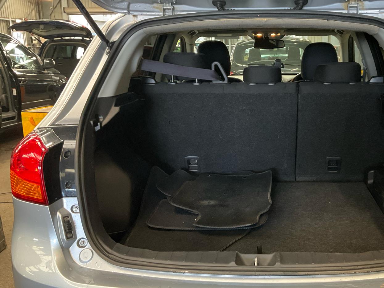 Mitsubishi ASX 1.6 ZC-M SUV 5dr Petrol Manual Euro 6 (117 ps)