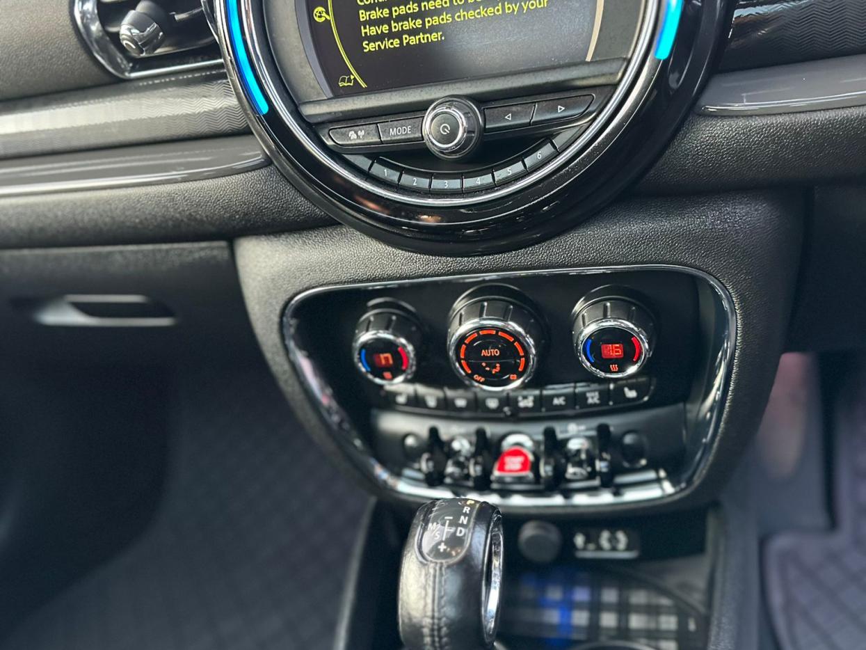 MINI Clubman 1.5 Cooper Estate 6dr Petrol Auto Euro 6 (s/s) (136 ps)