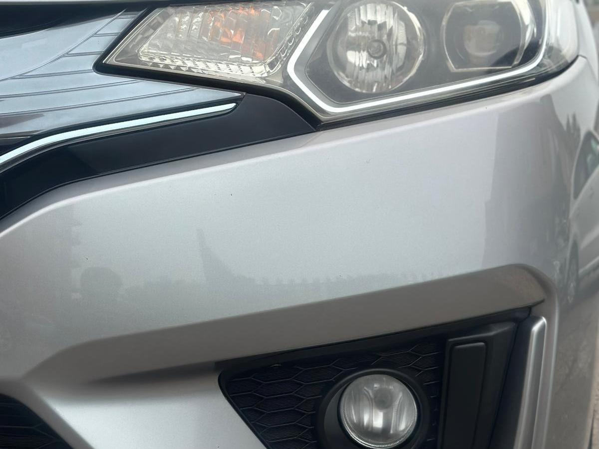 Honda Jazz ES Plus T Hatchback (2008 - 2015)