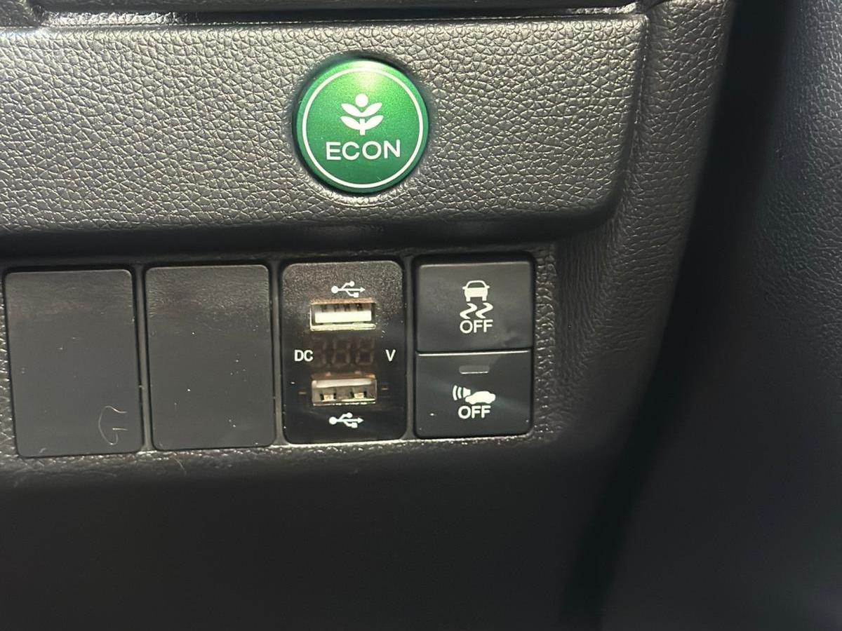 Honda Jazz ES Plus T Hatchback (2008 - 2015)
