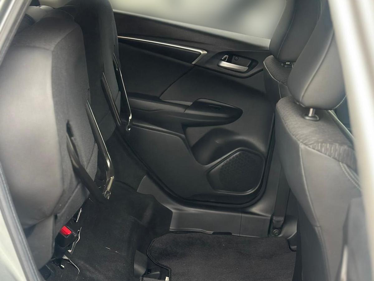 Honda Jazz ES Plus T Hatchback (2008 - 2015)
