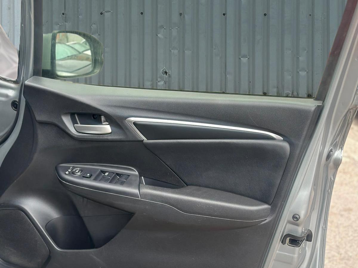 Honda Jazz ES Plus T Hatchback (2008 - 2015)