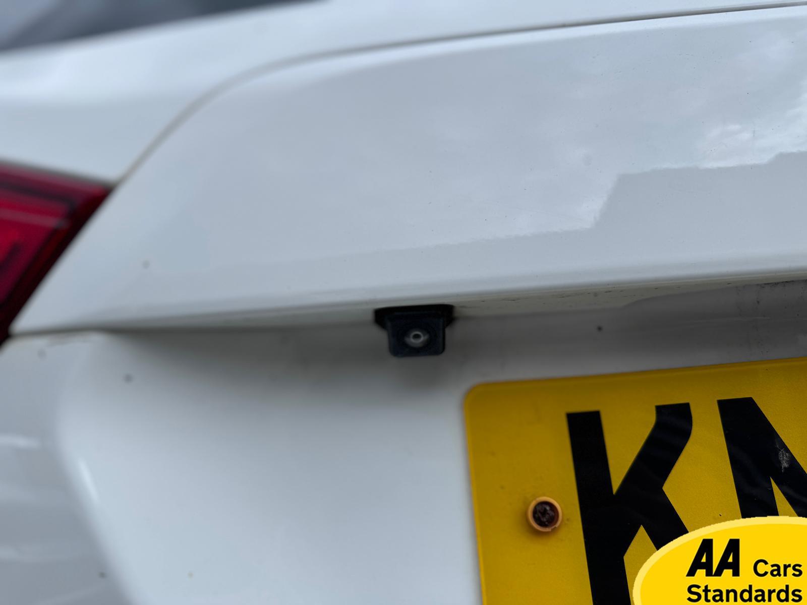 Suzuki SX4 S-Cross 1.6 SZ5 SUV 5dr Petrol Manual ALLGRIP Euro 6 (120 ps)