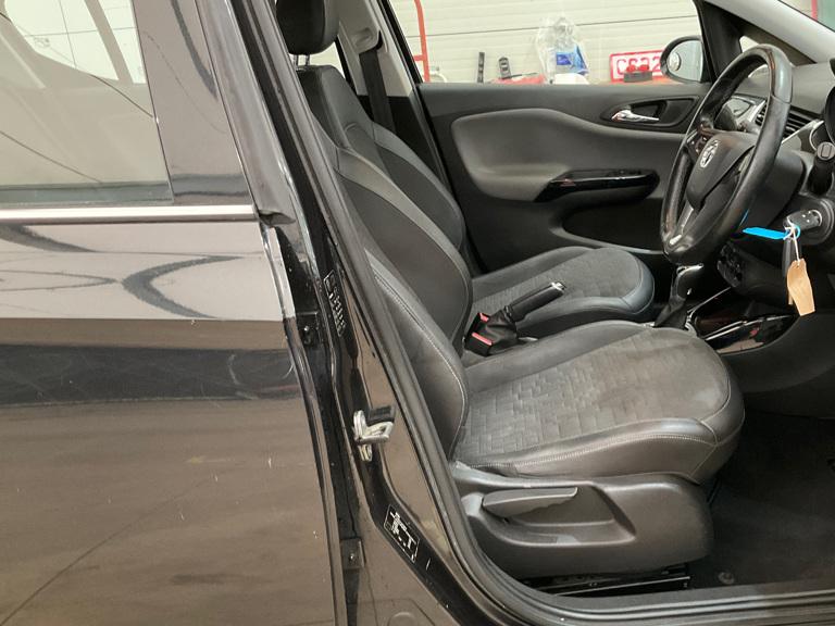 Vauxhall Corsa 1.4i SE Hatchback 5dr Petrol Auto Euro 6 (90 ps)