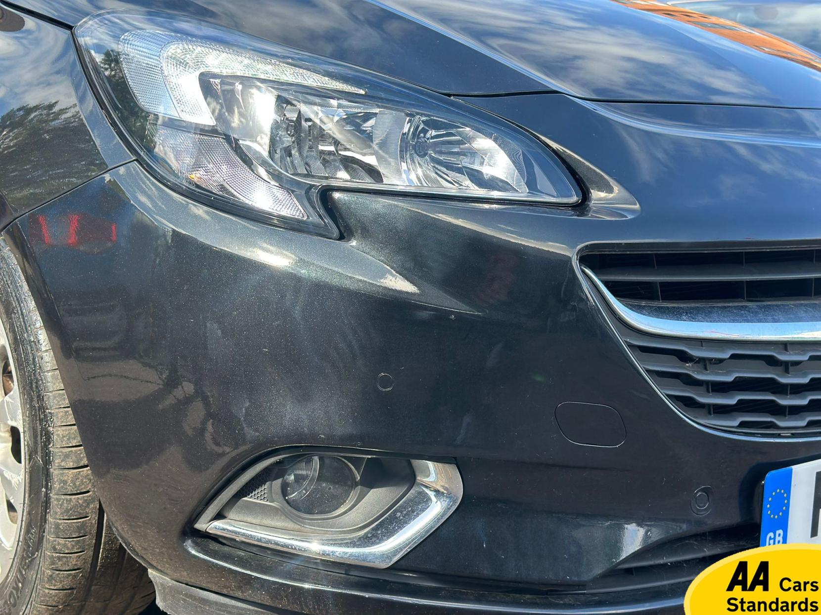 Vauxhall Corsa 1.4i SE Hatchback 5dr Petrol Auto Euro 6 (90 ps)