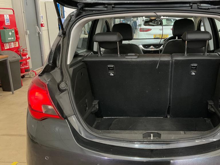 Vauxhall Corsa 1.4i SE Hatchback 5dr Petrol Auto Euro 6 (90 ps)