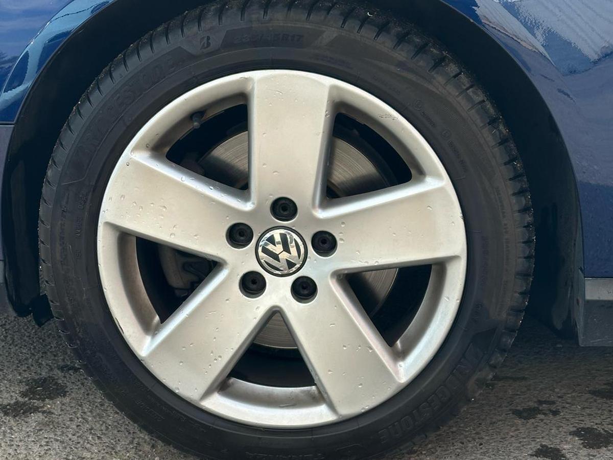 Volkswagen Passat 2.0 TSI Sport Estate 5dr Petrol Tiptronic Euro 4 (200 ps)