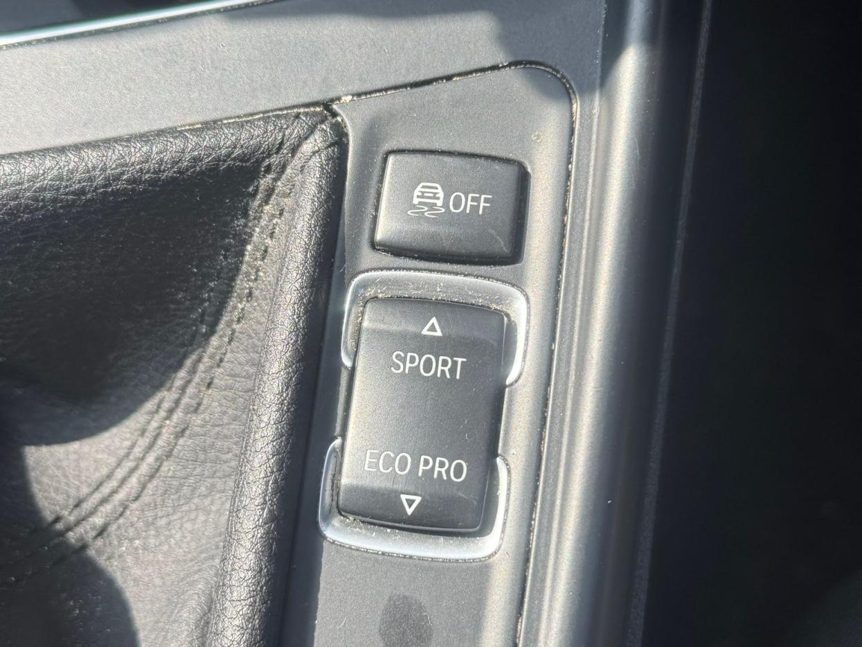 BMW 1 Series 1.5 118i SE Hatchback 5dr Petrol Manual Euro 6 (s/s) (136 ps)