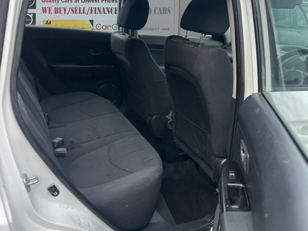 Kia Soul 1.6 CRDi 2 SUV 5dr Diesel Auto Euro 4 (126 bhp)