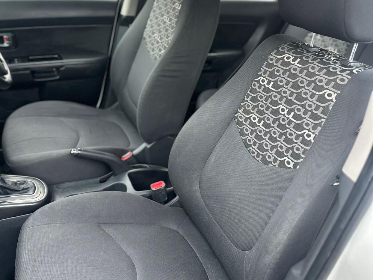 Kia Soul 1.6 CRDi 2 SUV 5dr Diesel Auto Euro 4 (126 bhp)