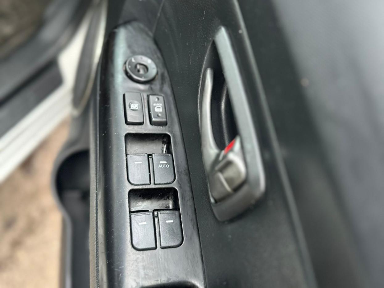 Kia Soul 1.6 CRDi 2 SUV 5dr Diesel Auto Euro 4 (126 bhp)