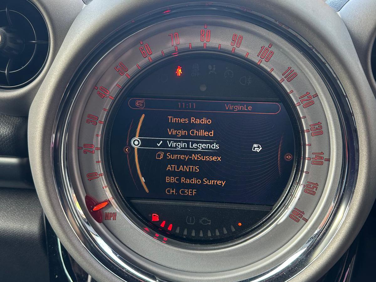 MINI Countryman 2.0 Cooper SD SUV 5dr Diesel Auto ALL4 Euro 5 (143 ps)