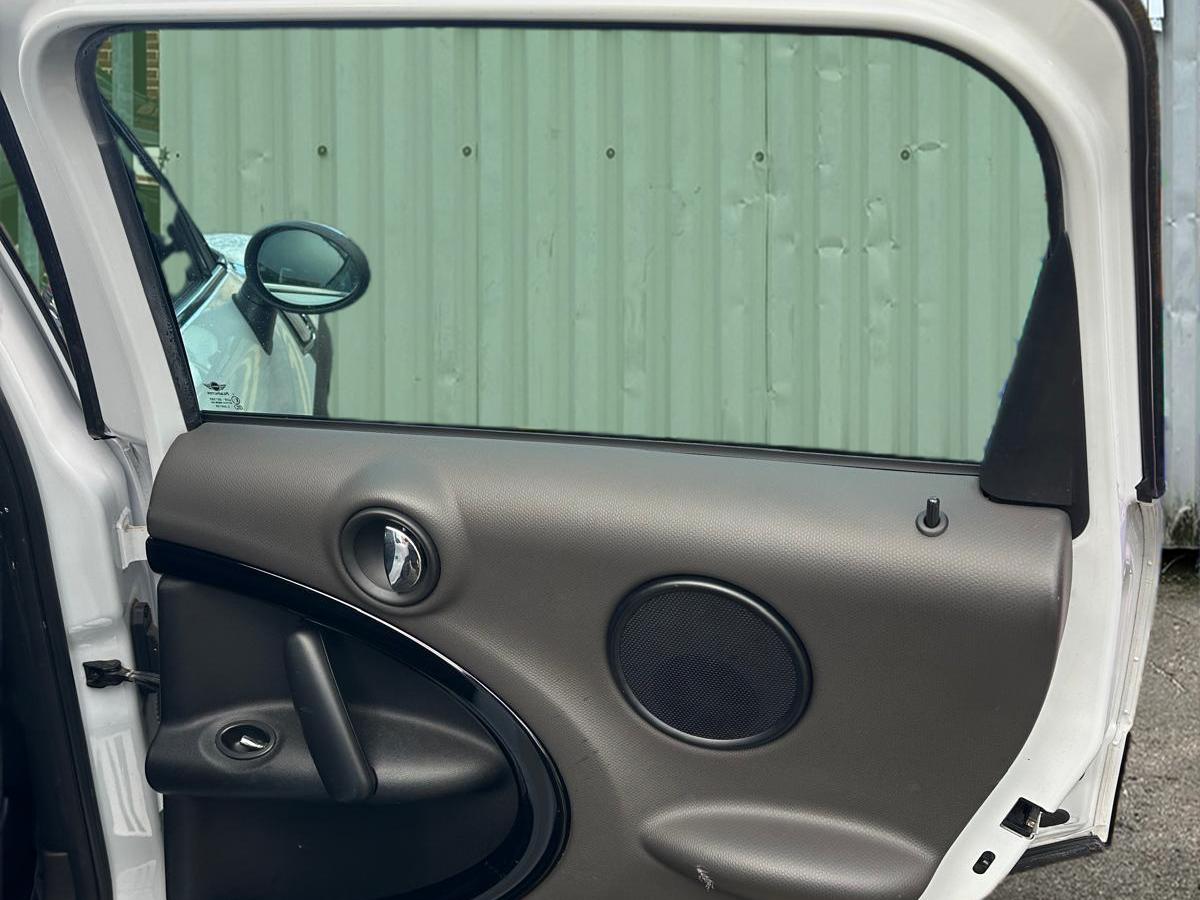 MINI Countryman 2.0 Cooper SD SUV 5dr Diesel Auto ALL4 Euro 5 (143 ps)