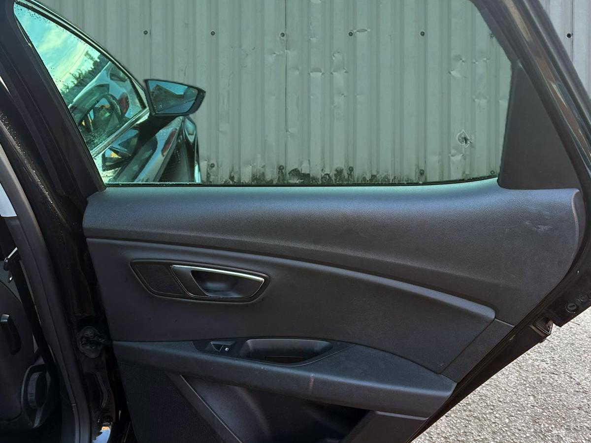 SEAT Leon 1.4 EcoTSI FR Hatchback 5dr Petrol DSG Euro 6 (s/s) (150 ps)