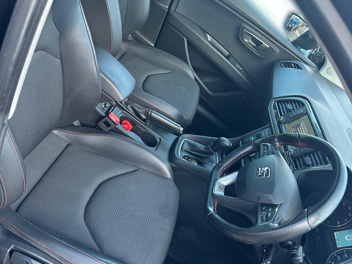 SEAT Leon 1.4 EcoTSI FR Hatchback 5dr Petrol DSG Euro 6 (s/s) (150 ps)