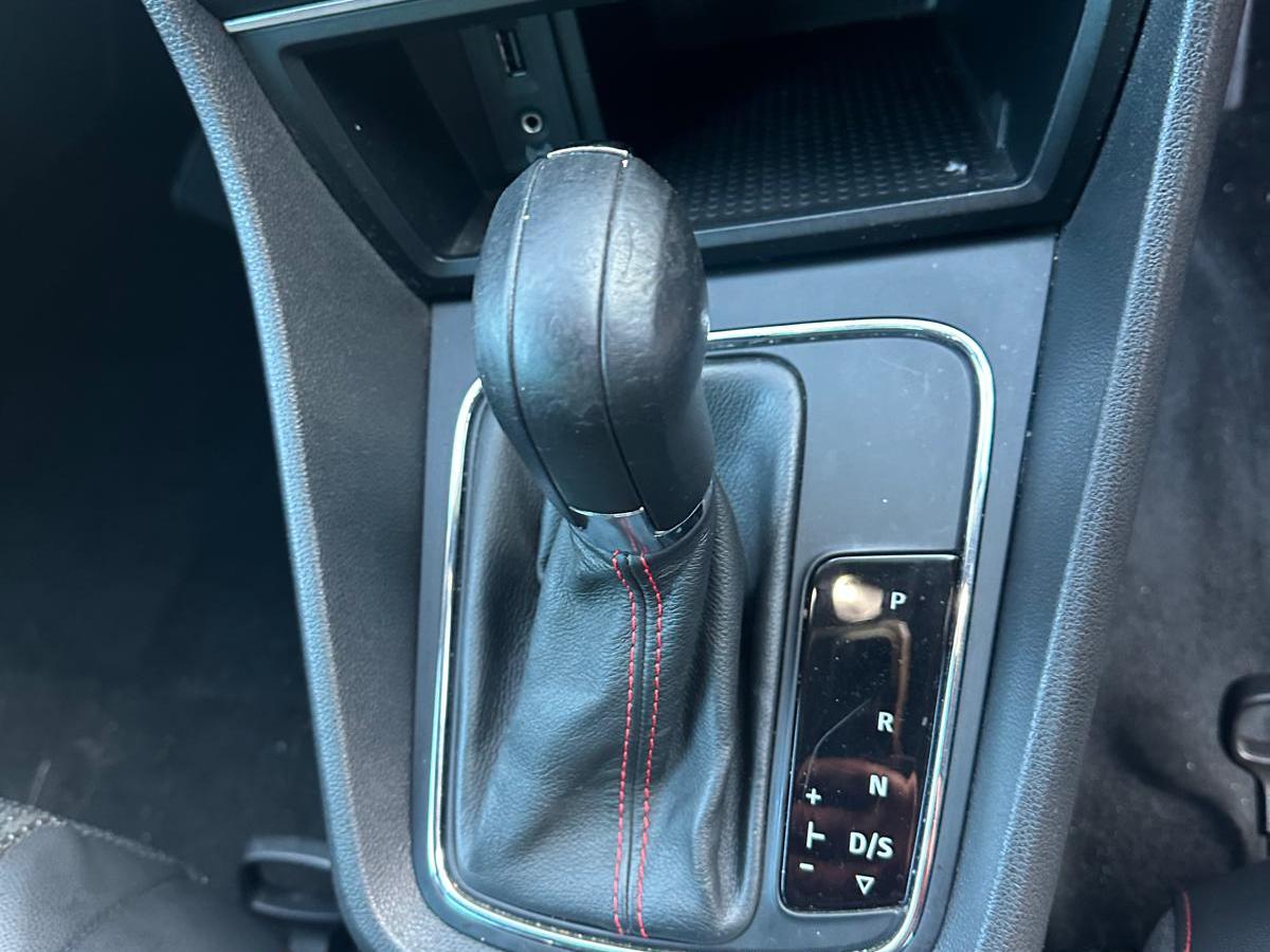 SEAT Leon 1.4 EcoTSI FR Hatchback 5dr Petrol DSG Euro 6 (s/s) (150 ps)