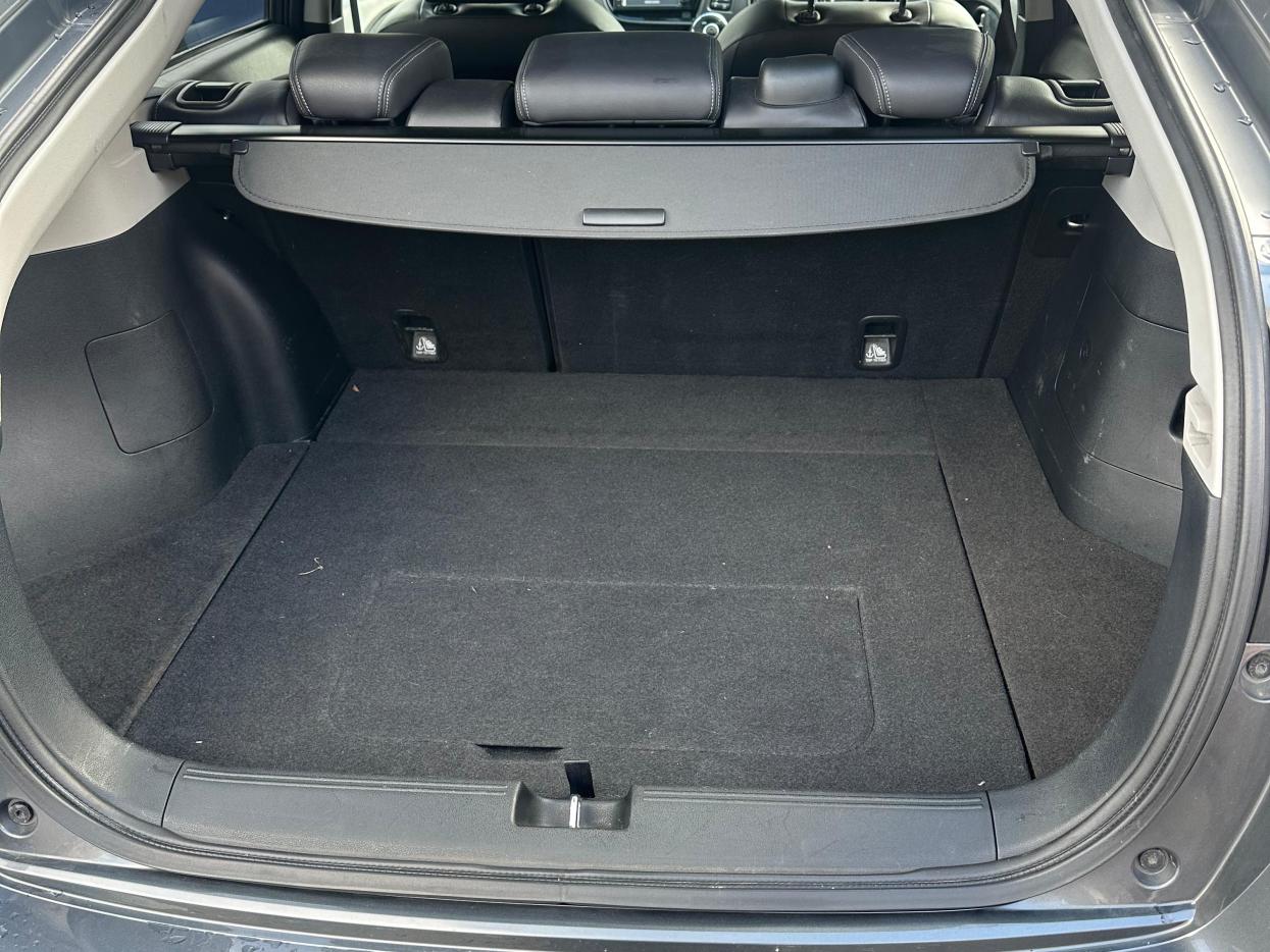 Honda Insight 1.3h IMA HX Hatchback 5dr Petrol Hybrid CVT Euro 5 (102 ps)