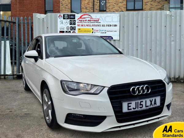 Audi A3 1.2 TFSI Sport Hatchback 3dr Petrol Manual Euro 6 (s/s) (110 ps)