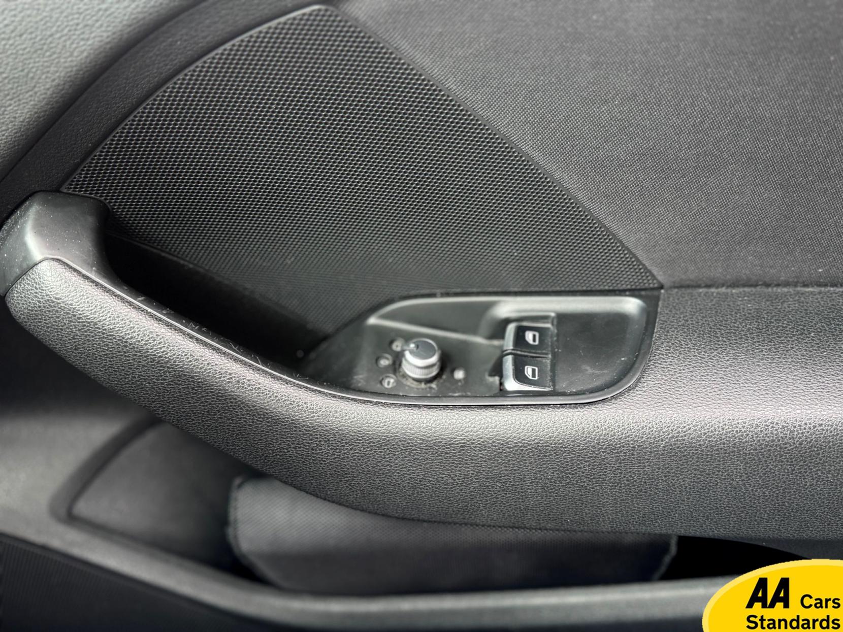 Audi A3 1.2 TFSI Sport Hatchback 3dr Petrol Manual Euro 6 (s/s) (110 ps)