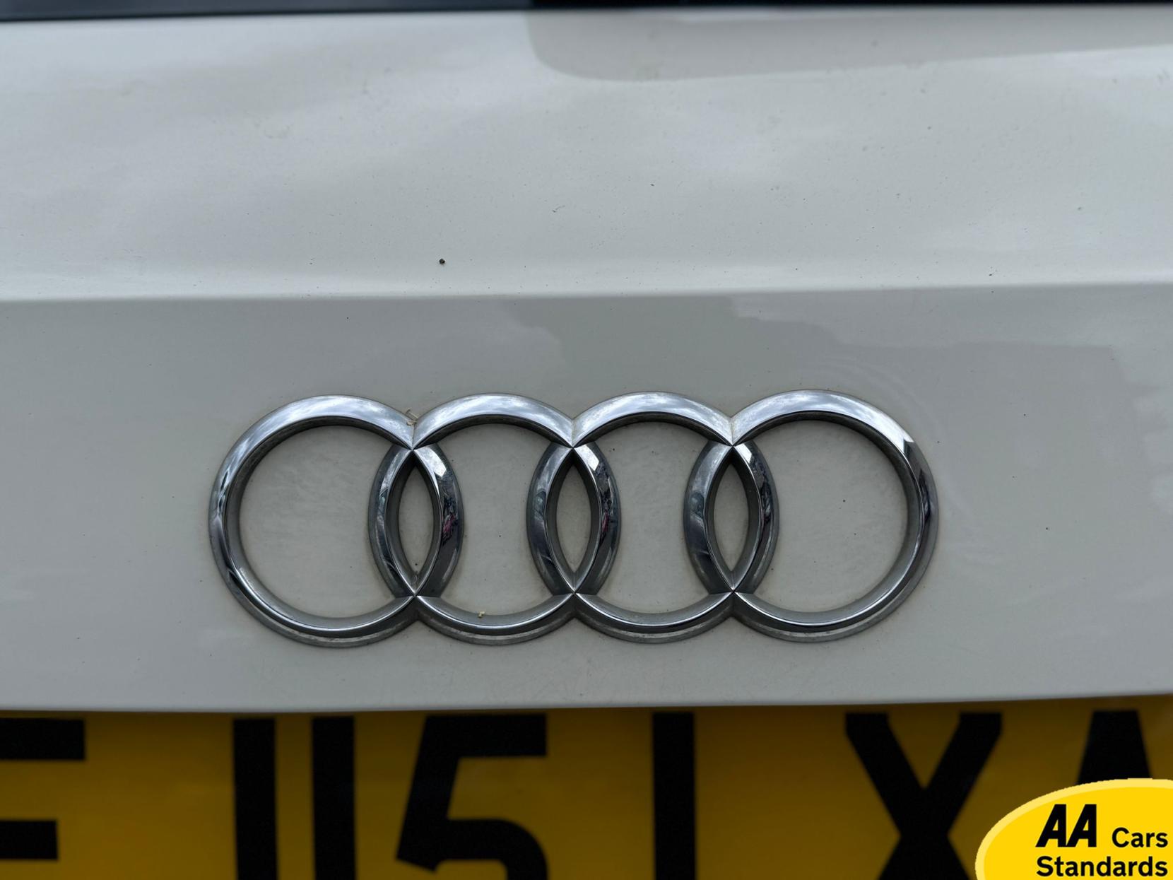 Audi A3 1.2 TFSI Sport Hatchback 3dr Petrol Manual Euro 6 (s/s) (110 ps)