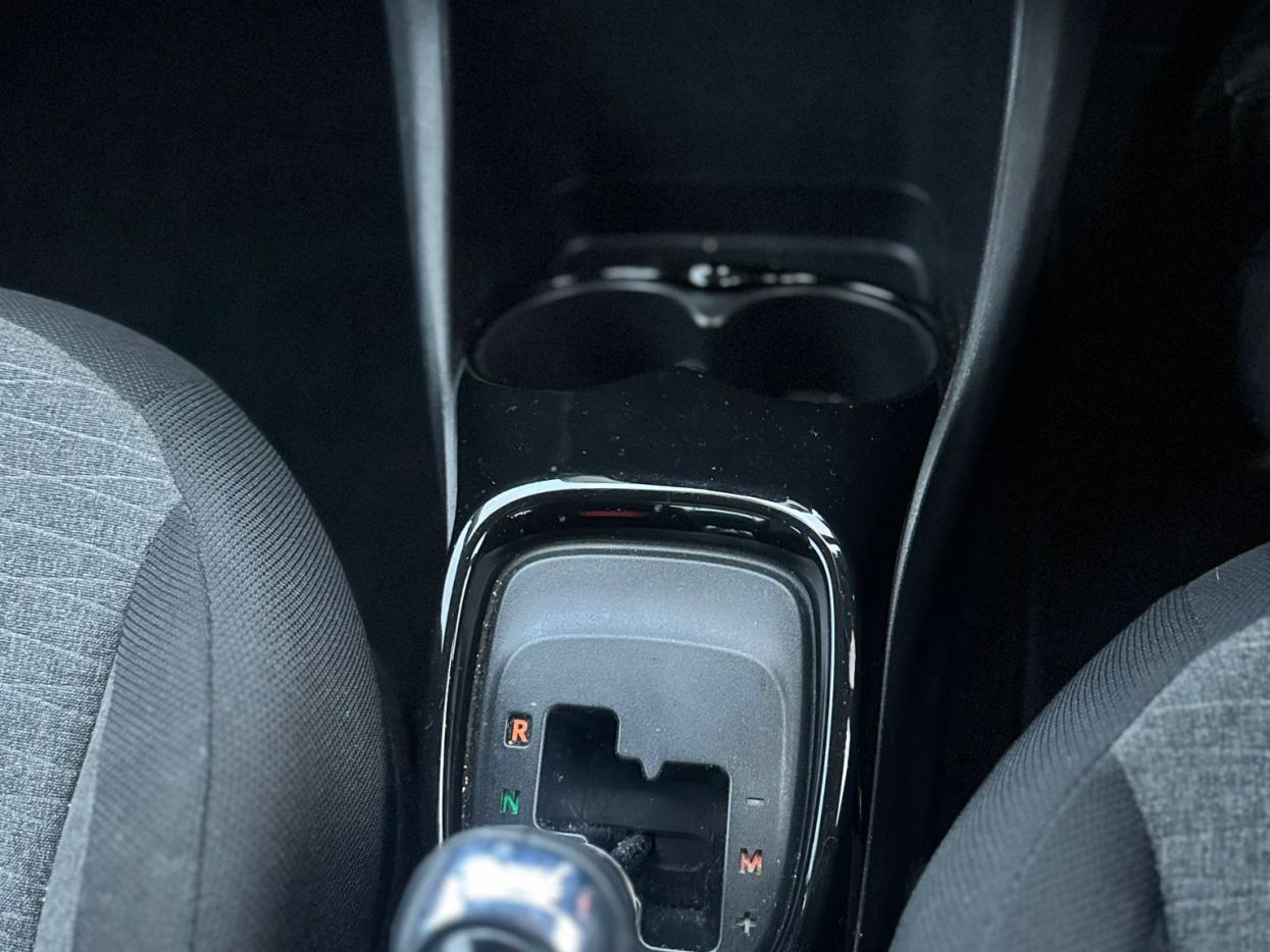 Citroen C1 1.0 VTi Flair Hatchback 5dr Petrol ETG5 Euro 5 (Euro 5) (68 ps)