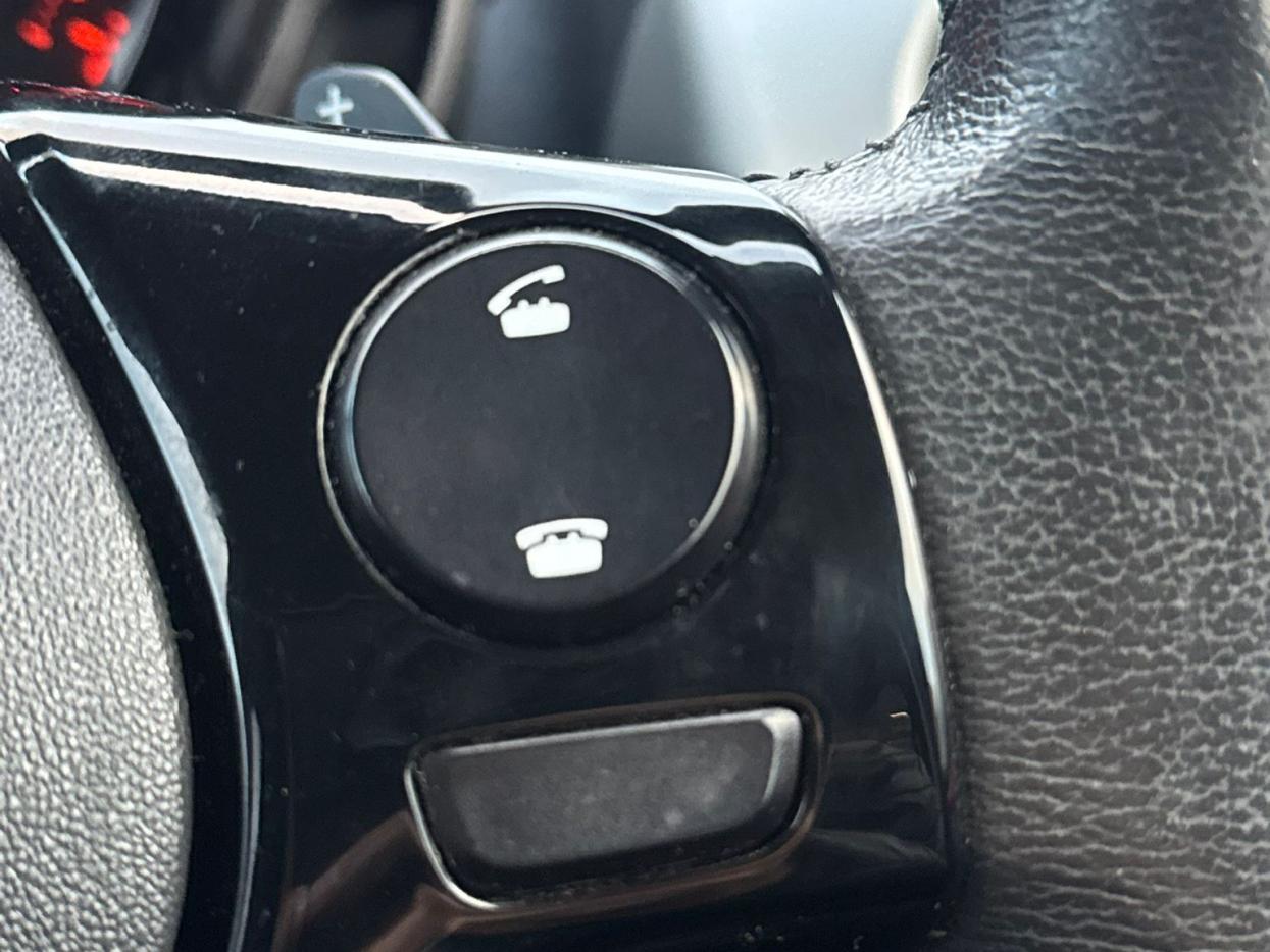 Citroen C1 1.0 VTi Flair Hatchback 5dr Petrol ETG5 Euro 5 (Euro 5) (68 ps)