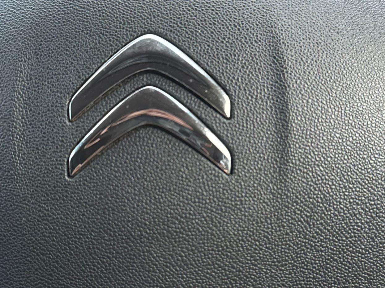 Citroen C1 1.0 VTi Flair Hatchback 5dr Petrol ETG5 Euro 5 (Euro 5) (68 ps)