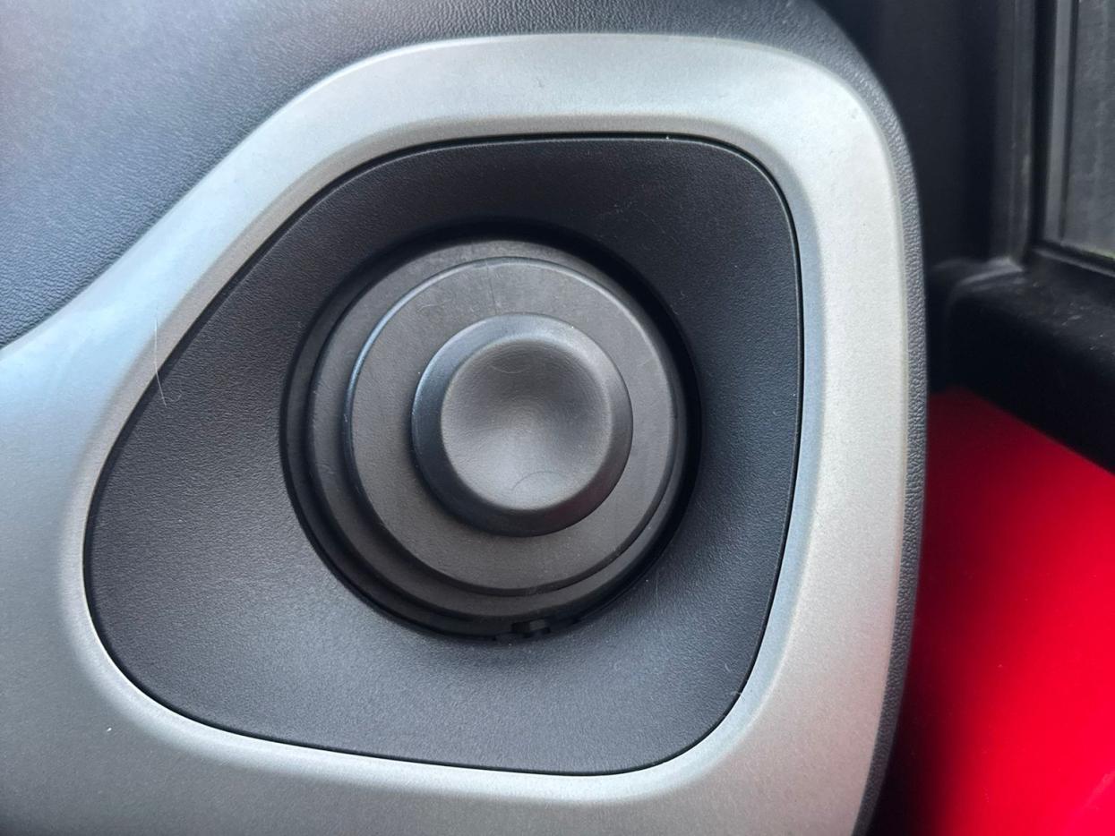 Citroen C1 1.0 VTi Flair Hatchback 5dr Petrol ETG5 Euro 5 (Euro 5) (68 ps)