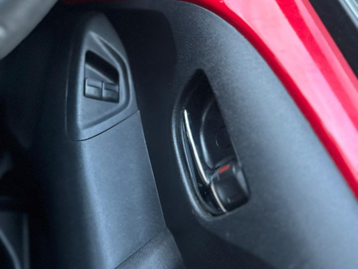 Citroen C1 1.0 VTi Flair Hatchback 5dr Petrol ETG5 Euro 5 (Euro 5) (68 ps)