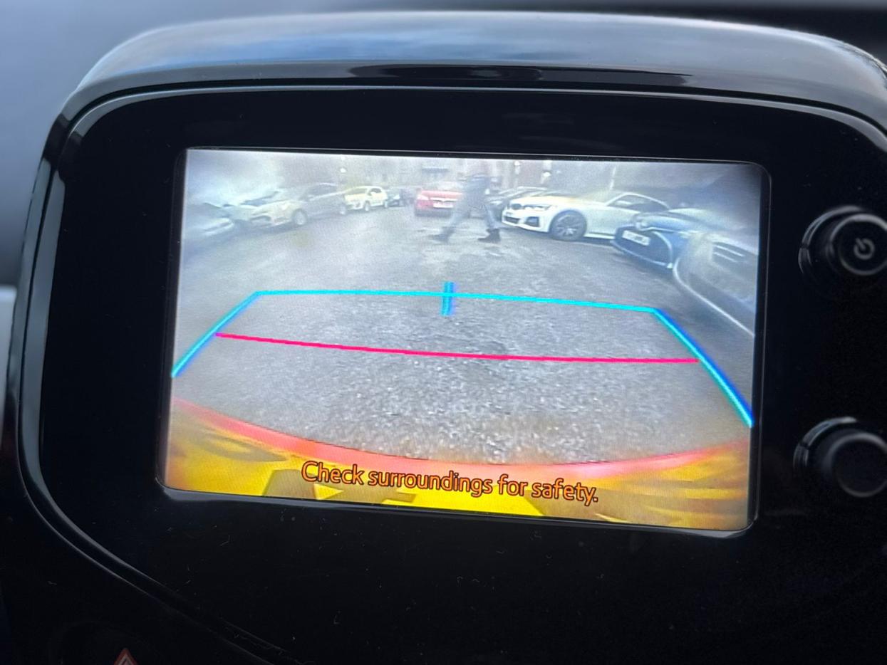 Citroen C1 1.0 VTi Flair Hatchback 5dr Petrol ETG5 Euro 5 (Euro 5) (68 ps)