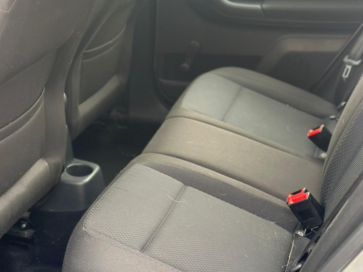 Skoda Fabia 1.2 TSI Elegance Hatchback 5dr Petrol DSG Euro 5 (105 ps)