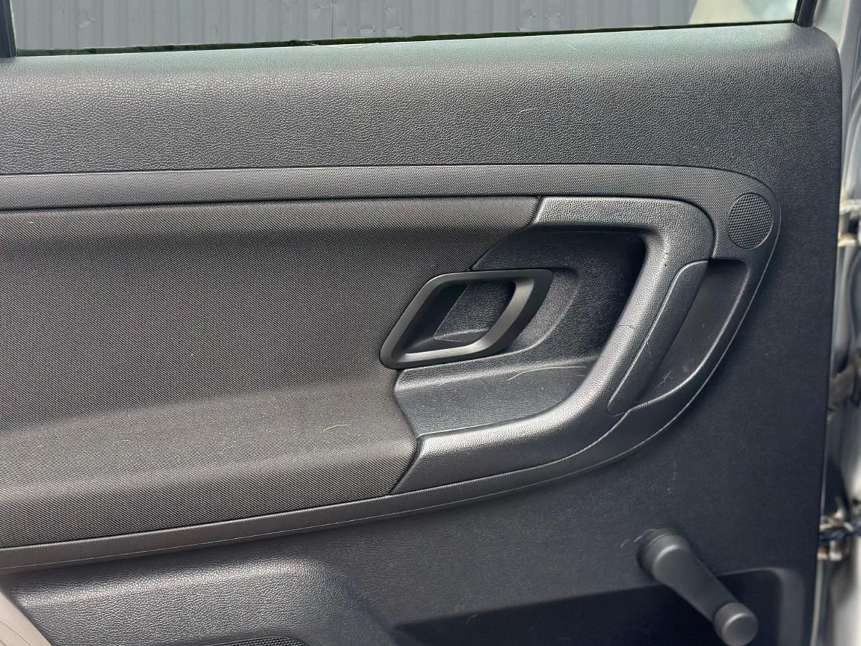 Skoda Fabia 1.2 TSI Elegance Hatchback 5dr Petrol DSG Euro 5 (105 ps)