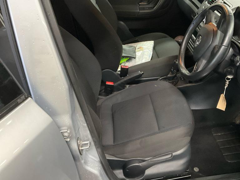 Skoda Fabia 1.2 TSI Elegance Hatchback 5dr Petrol DSG Euro 5 (105 ps)