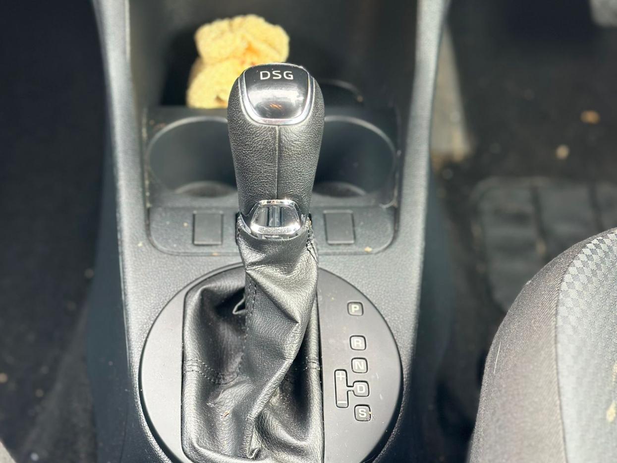 Skoda Fabia 1.2 TSI Elegance Hatchback 5dr Petrol DSG Euro 5 (105 ps)