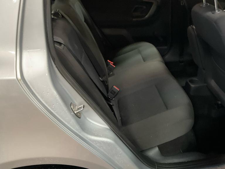 Skoda Fabia 1.2 TSI Elegance Hatchback 5dr Petrol DSG Euro 5 (105 ps)