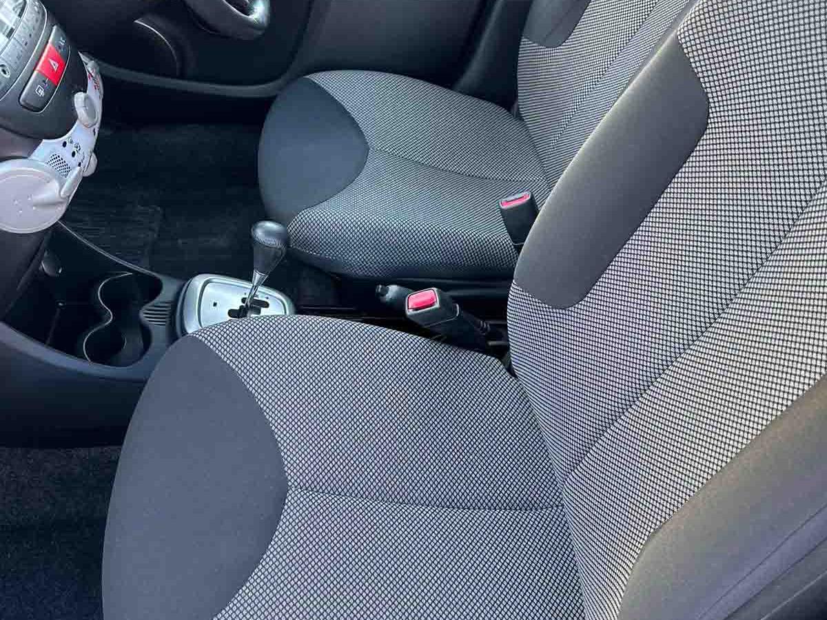 Toyota AYGO 1.0 VVT-i Fire Hatchback 5dr Petrol MultiMode Euro 5 (a/c) (67 ps)