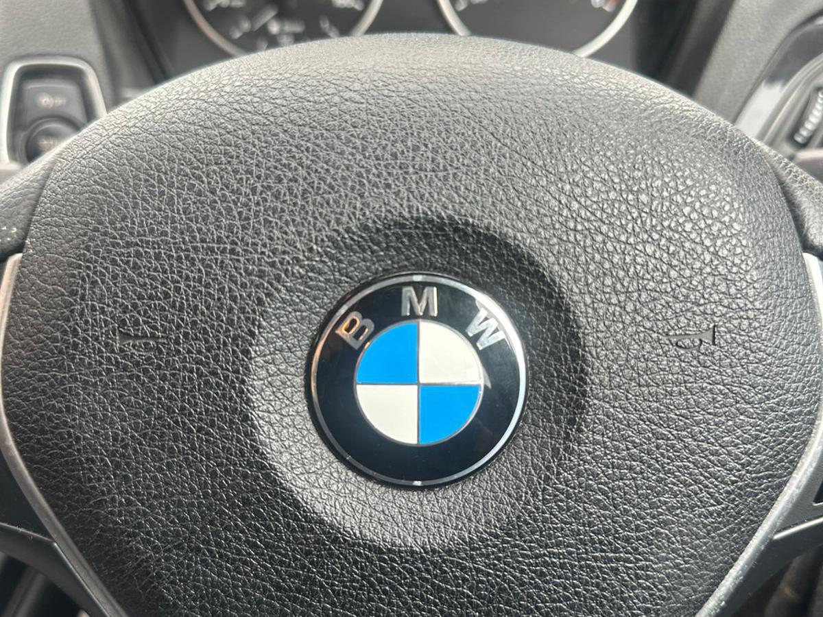 BMW 1 Series 2.0 116d Sport Hatchback 5dr Diesel Auto Euro 5 (s/s) (116 ps)