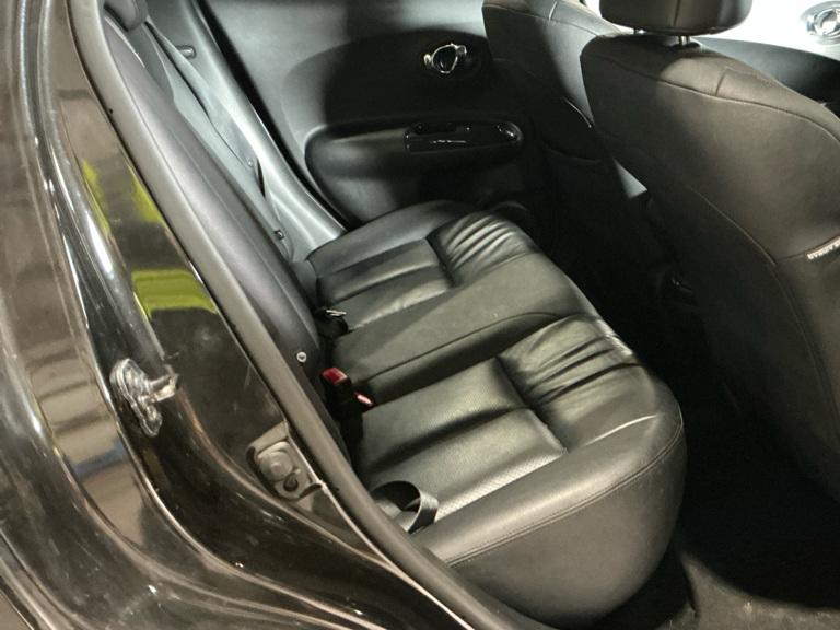 Nissan Juke 1.5 dCi Tekna SUV 5dr Diesel Manual Euro 6 (s/s) (110 ps)