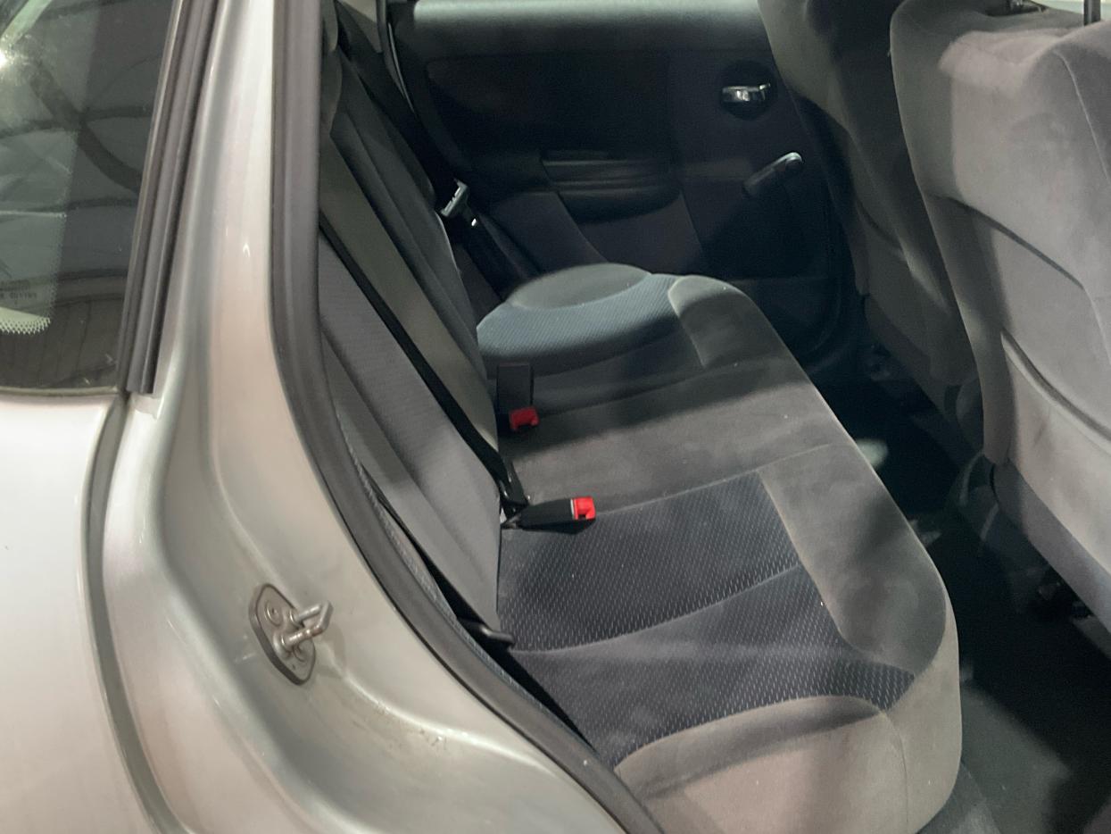 Citroen C3 1.6i 16V Exclusive Hatchback 5dr Petrol Automatic (172 g/km, 107 bhp)