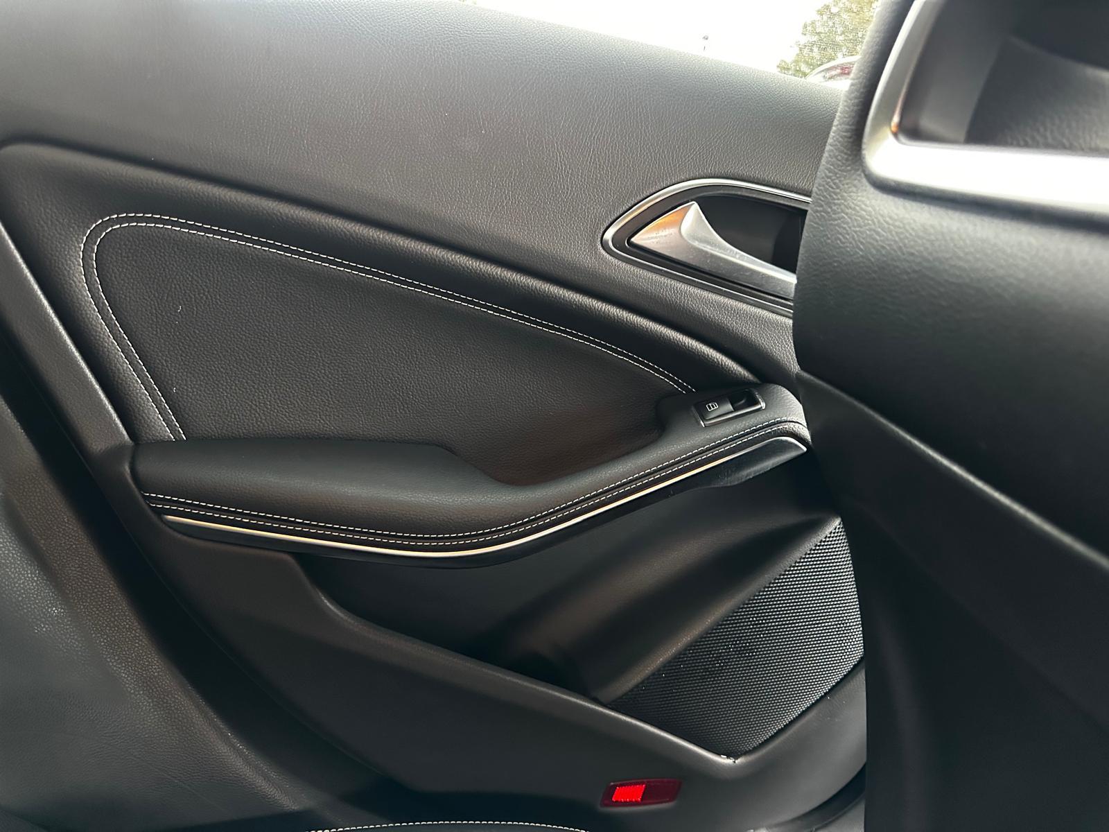 Mercedes-Benz CLA 1.6 CLA180 Sport Coupe 4dr Petrol 7G-DCT Euro 6 (s/s) (122 ps)