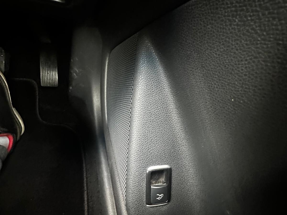 Mercedes-Benz CLA 1.6 CLA180 Sport Coupe 4dr Petrol 7G-DCT Euro 6 (s/s) (122 ps)
