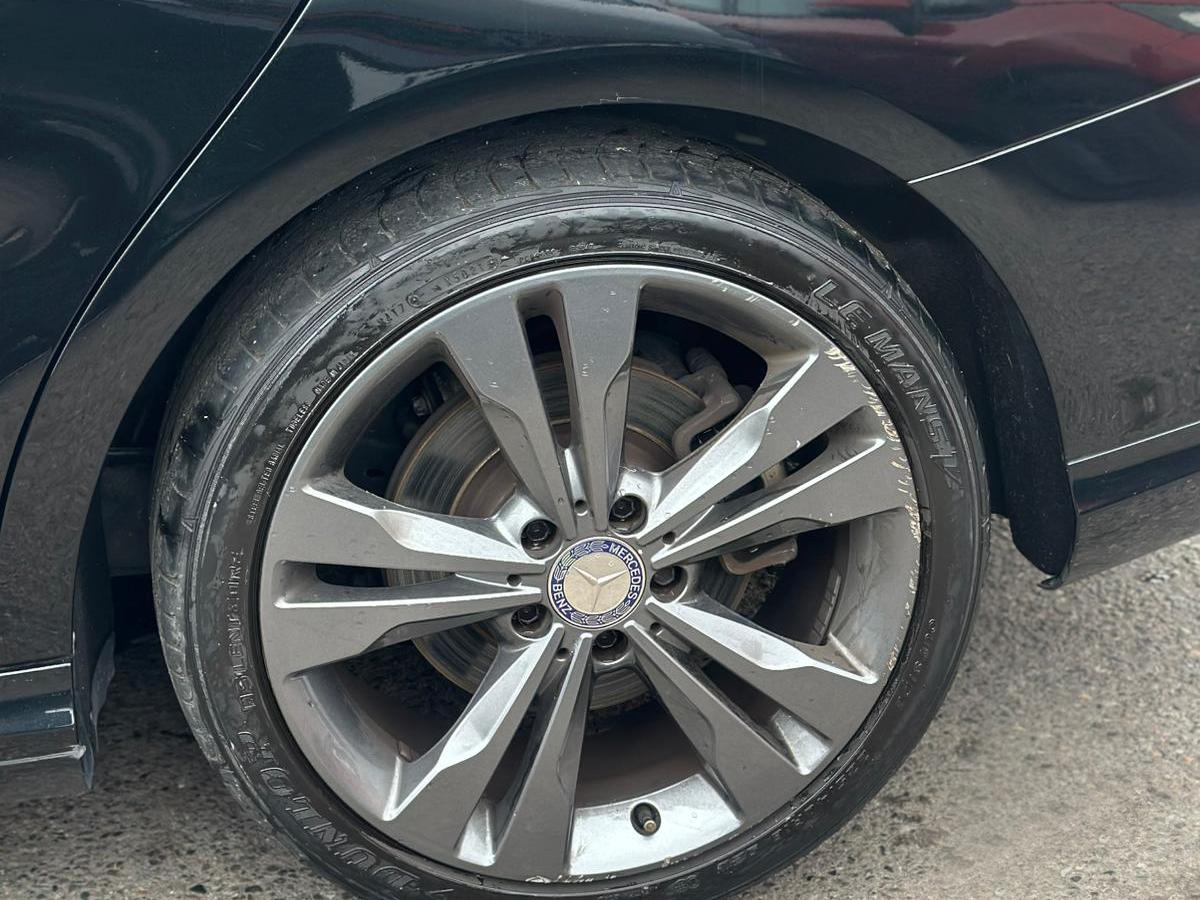 Mercedes-Benz CLA 1.6 CLA180 Sport Coupe 4dr Petrol 7G-DCT Euro 6 (s/s) (122 ps)