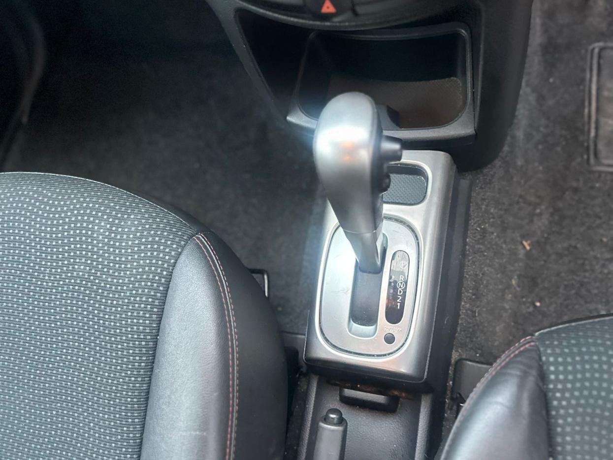 Nissan Note 1.6 16V Tekna Hatchback 5dr Petrol Auto Euro 4 (110 ps)