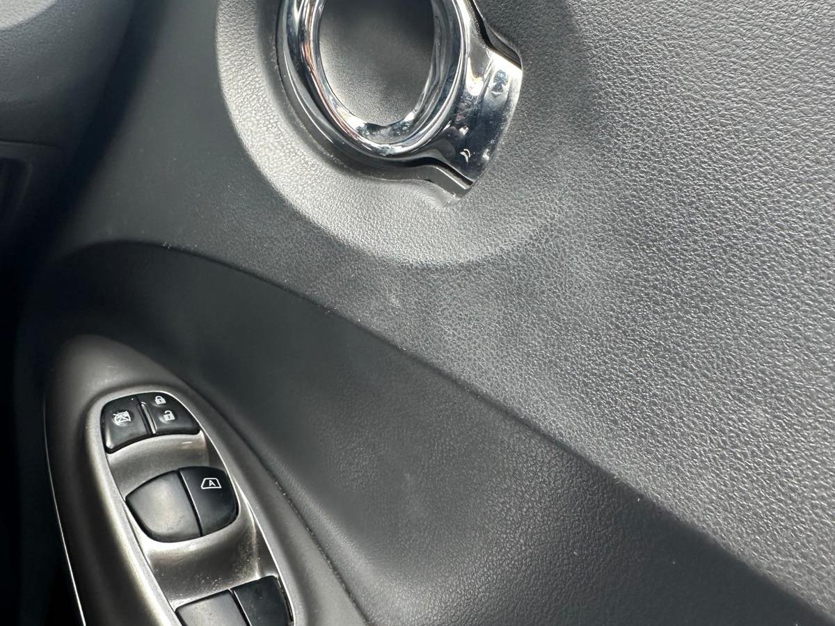 Nissan Juke 1.6 Acenta Premium SUV 5dr Petrol Manual Euro 5 (s/s) (117 ps)