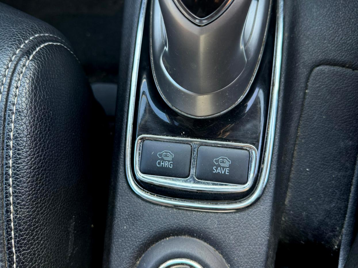 Mitsubishi Outlander 2.0h 12kWh GX3h SUV 5dr Petrol Plug-in Hybrid CVT 4WD Euro 5 (s/s) (200 ps)
